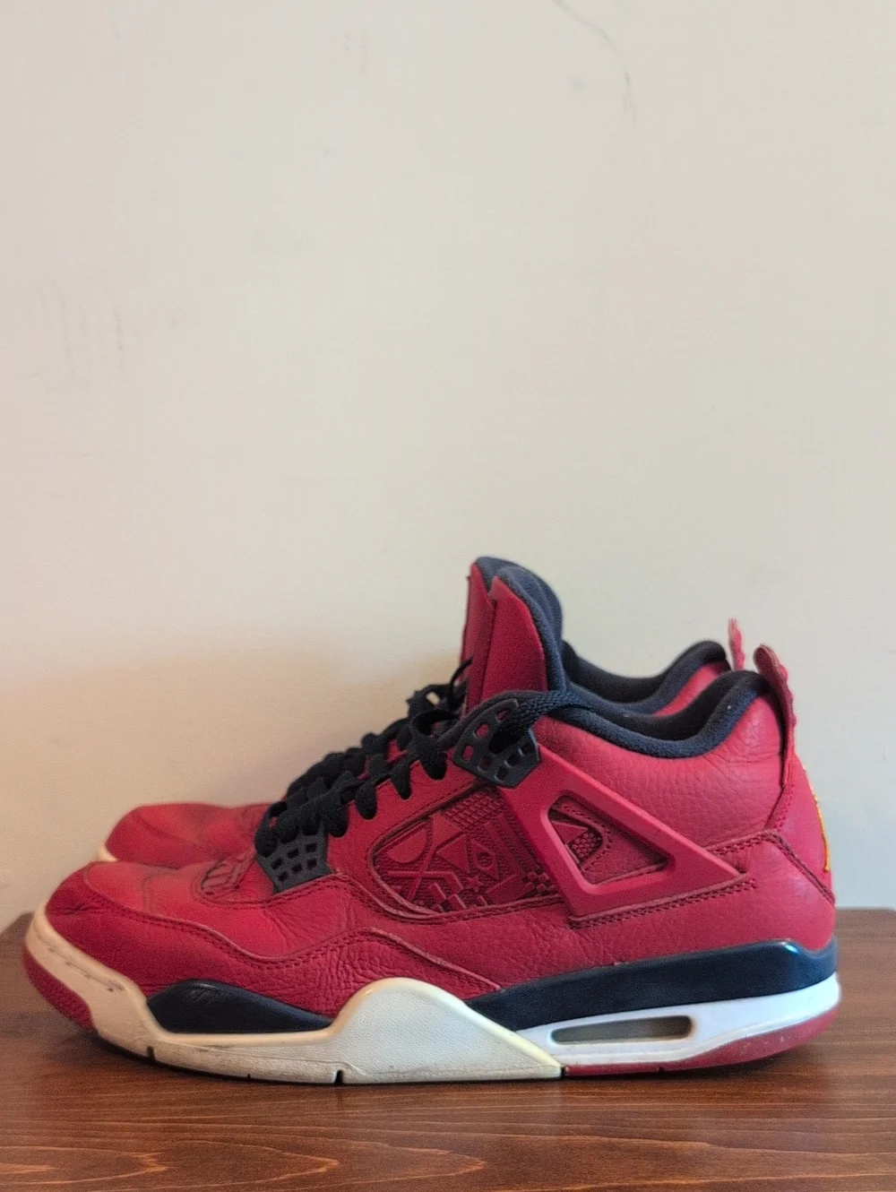 Nike Air Jordan 4 Retro SE FIBA Sz 11
